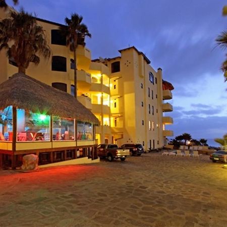 Vista Hermosa Resort And Spa Rosarito Eksteriør bilde