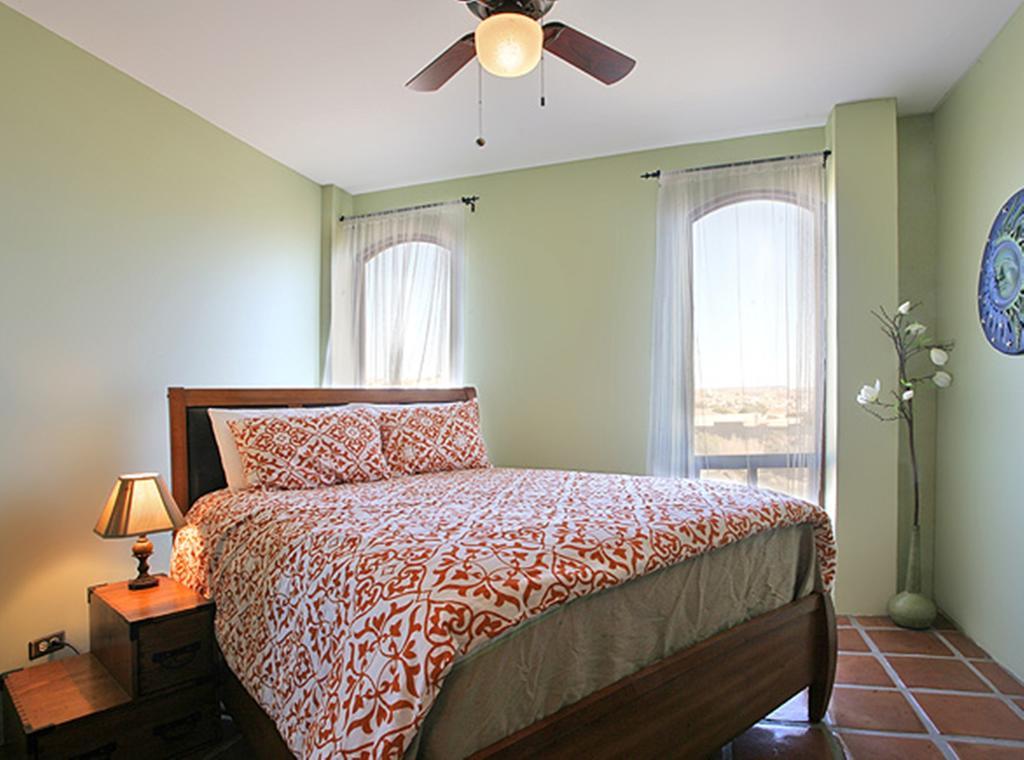 Vista Hermosa Resort And Spa Rosarito Rom bilde