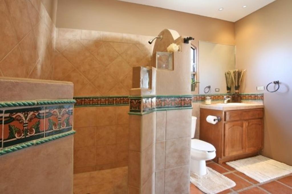 Vista Hermosa Resort And Spa Rosarito Rom bilde