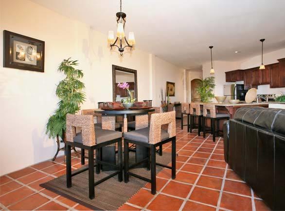 Vista Hermosa Resort And Spa Rosarito Rom bilde