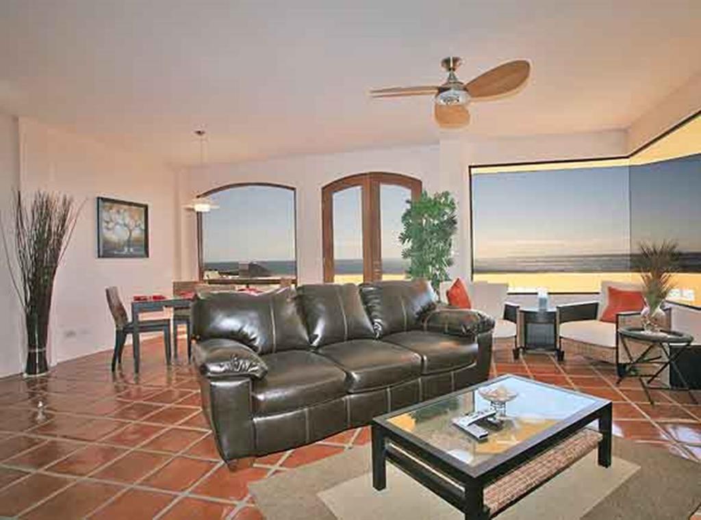 Vista Hermosa Resort And Spa Rosarito Rom bilde