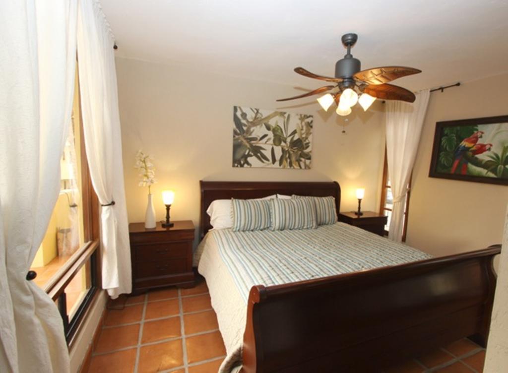 Vista Hermosa Resort And Spa Rosarito Rom bilde