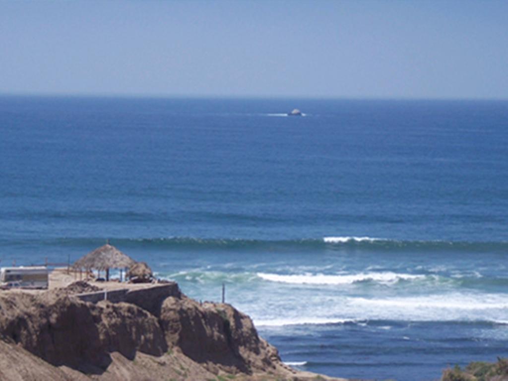 Vista Hermosa Resort And Spa Rosarito Eksteriør bilde