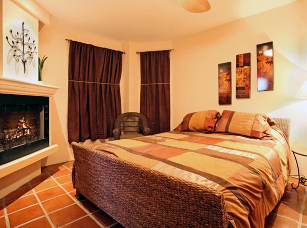 Vista Hermosa Resort And Spa Rosarito Rom bilde