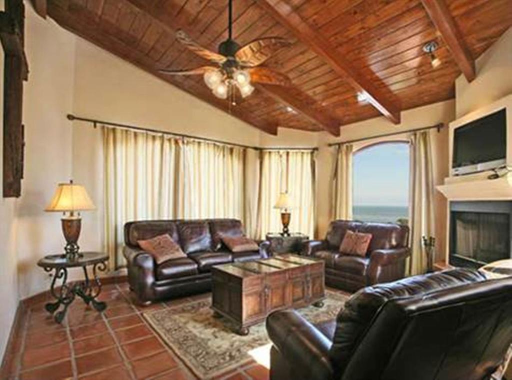 Vista Hermosa Resort And Spa Rosarito Rom bilde