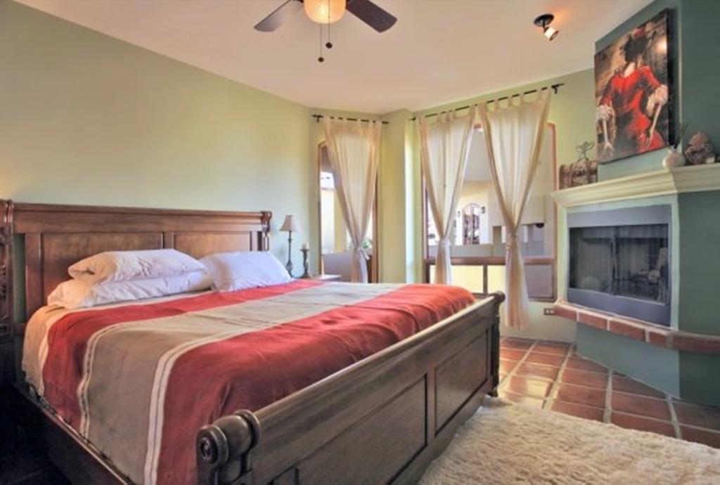 Vista Hermosa Resort And Spa Rosarito Rom bilde