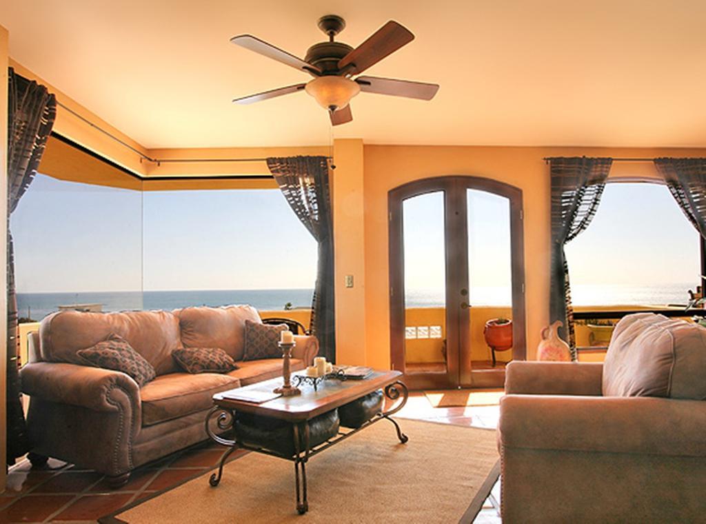 Vista Hermosa Resort And Spa Rosarito Rom bilde