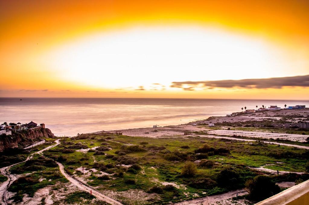Vista Hermosa Resort And Spa Rosarito Eksteriør bilde