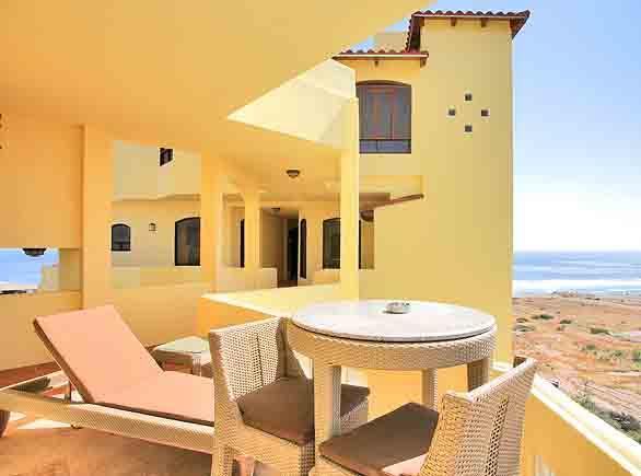 Vista Hermosa Resort And Spa Rosarito Eksteriør bilde